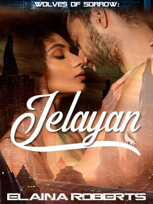 cover image of Jelayan